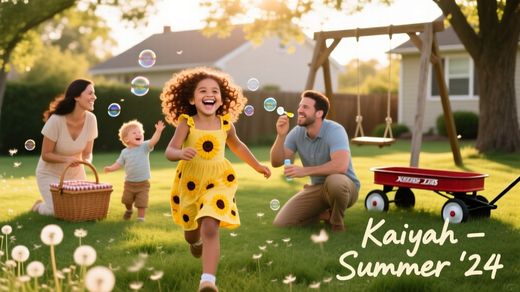 Kaiyah: A Parent’s Guide to Supporting Neurodivergent Identity, Emotional Regulation, and School Success