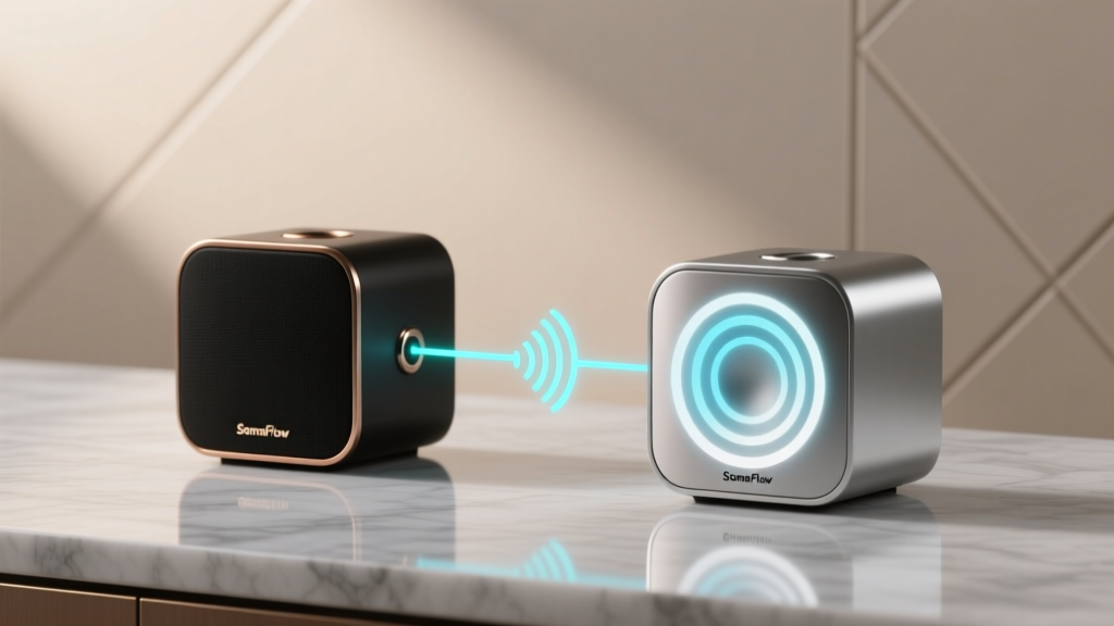 Dual Bluetooth Speakers: Real-World Setup Guide (2026)
