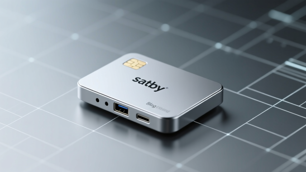Satbox Card: What It Is & How It Works