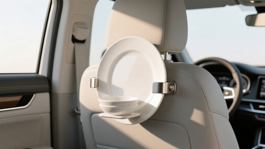Plate and Bowl Holder Installation (2026)