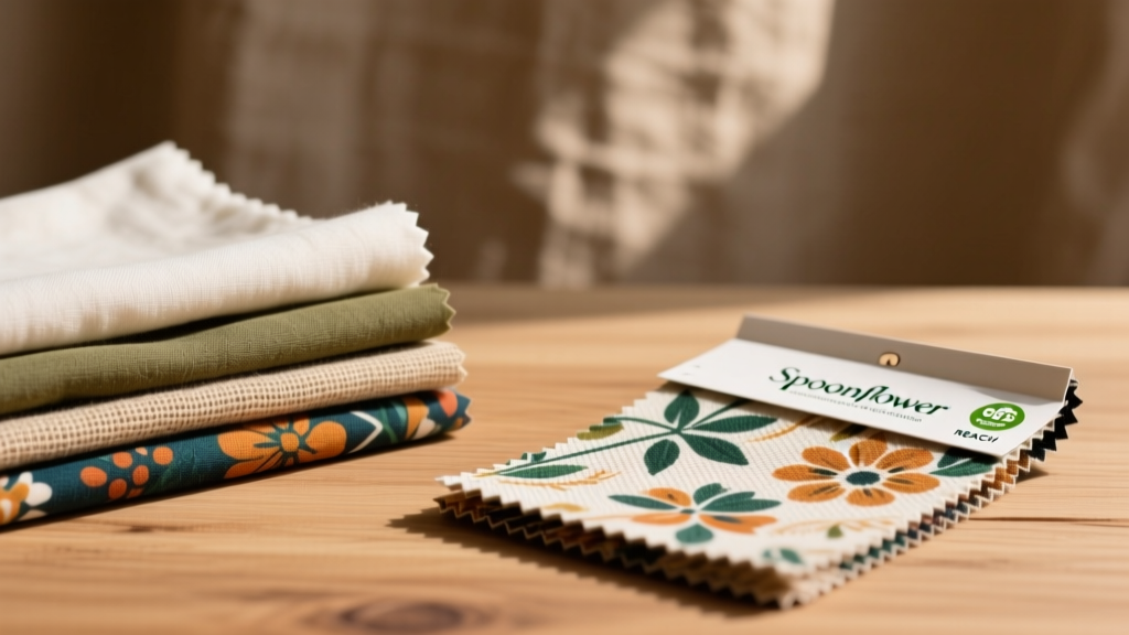 Spoonflower Print Safety & Compliance Guide for Designers