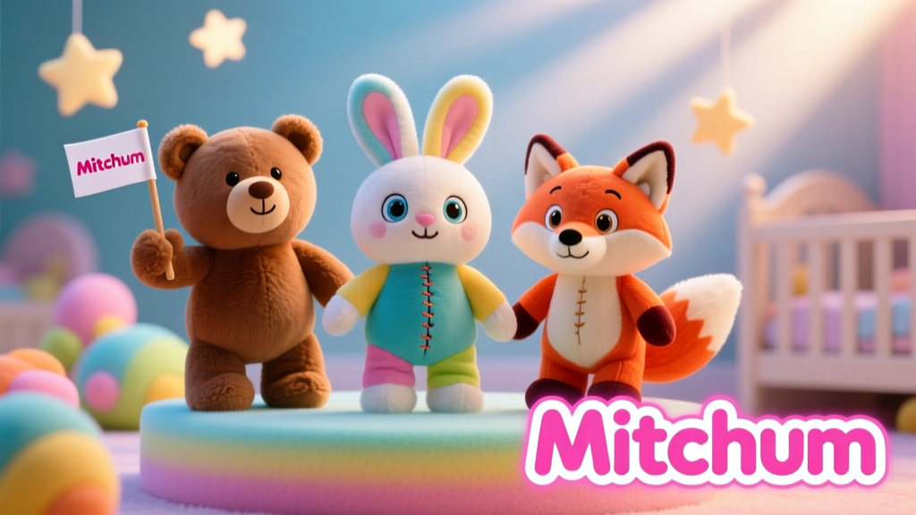 Mitchum Deodorants and Antiperspirants: A Child Safety and Toy Industry Analyst's Review of Ingredient Transparency, Packaging Risks, and Regulatory Compliance