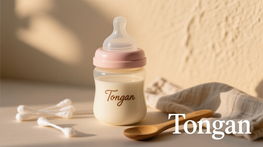 Tongan: Understanding Tongan Infant Care Practices, Cultural Foundations, and Evidence-Based Integration for Pediatric Nurses