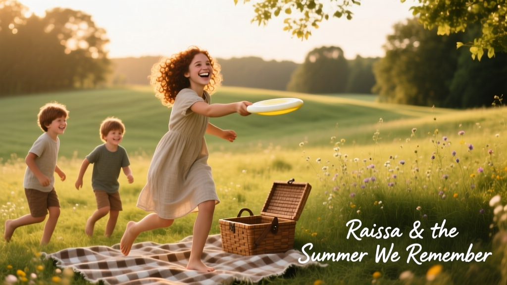Raissa: A Practical Framework for Parenting Resilience and Relational Attunement