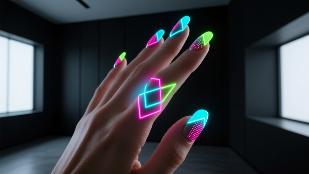 Best Digital Finger Nails for 2026: Top NFC & LED Smart Picks