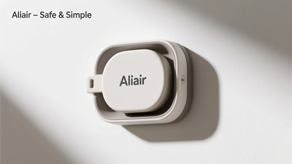 Alair: A Child Safety Consultant’s In-Depth Assessment of the Alair Home Security System for Families