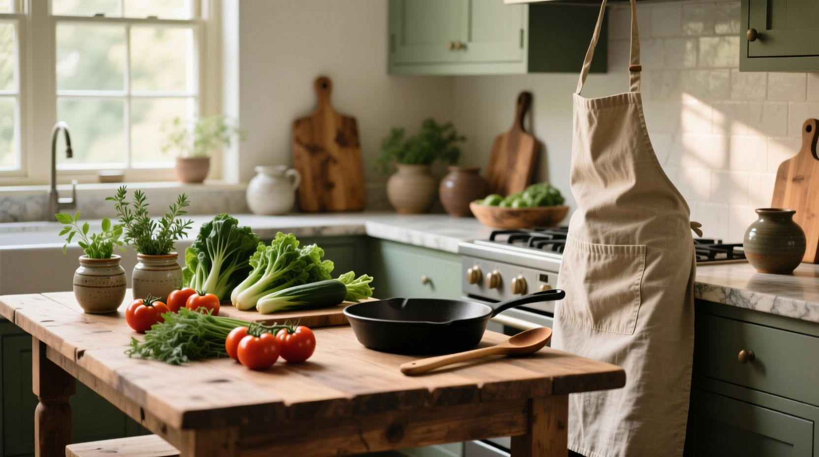 food styling tips for home cooks