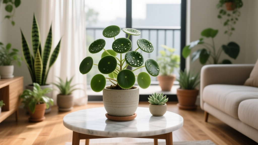 Is Money Plant Good for Indoor? (2026)