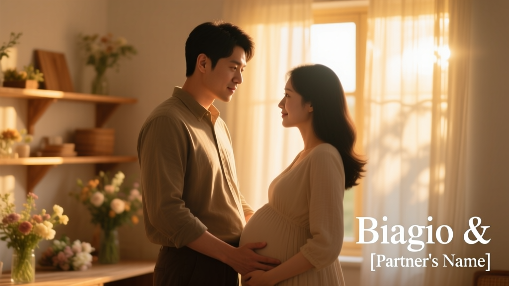 Biagio: A Evidence-Based Guide to the Biagio Birth Support System for Prenatal and Labor Care