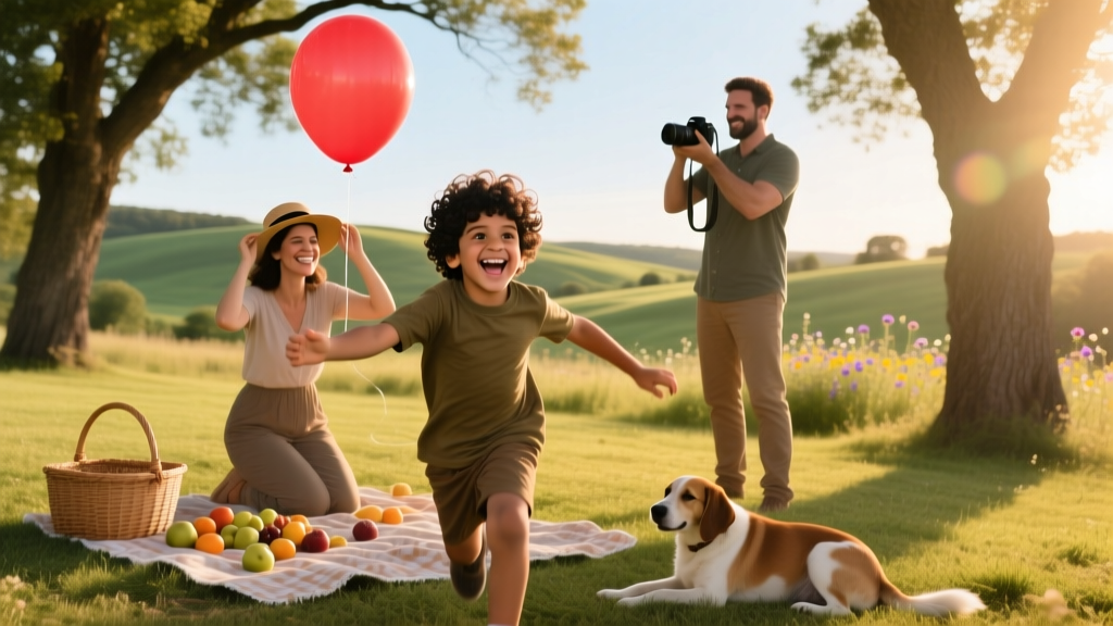 Farrokh: A Family-Centered Approach to Parental Well-Being and Resilience