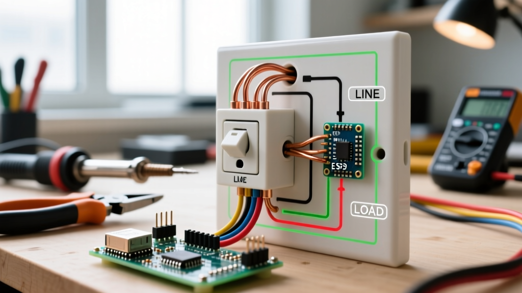 Electrical Outlet Symbol Guide: Troubleshooting Blueprint Wiring