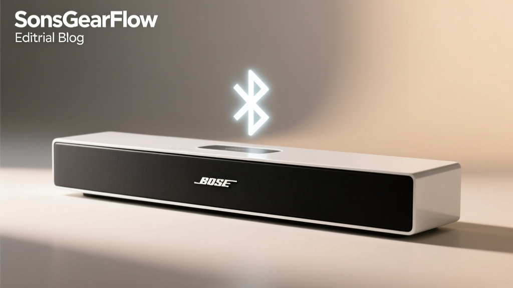 Bose Speakers Bluetooth: Compatible Models & Adapters (2026)