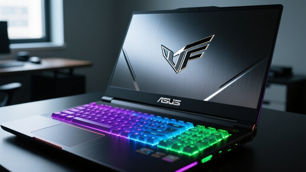 ASUS Tough A15 Specs Breakdown: What the Numbers Actually Mean