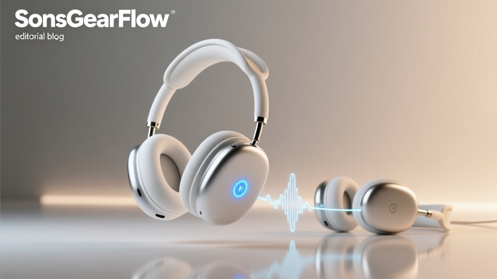 Wireless Headphones Mono Mode: How to Check & Activate