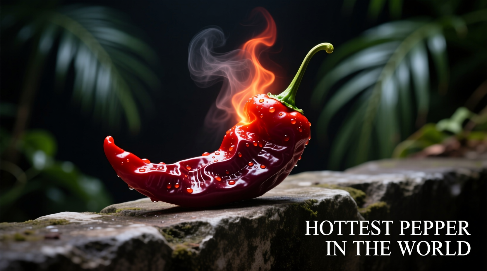Pepper X: World's Hottest Pepper Verified at 2.7 Million SHU