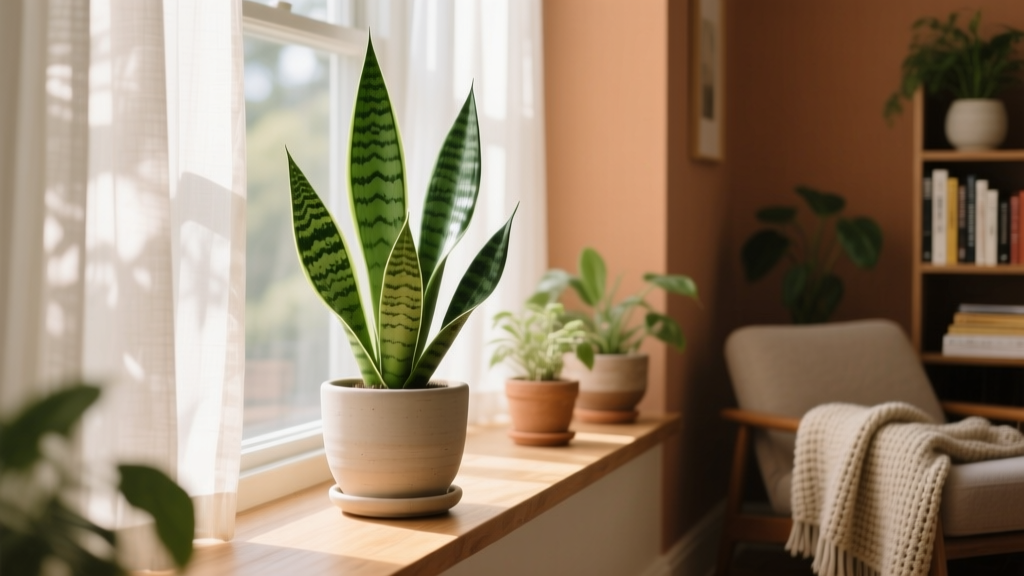 Snake Plant Propagation for Beginners (2026)