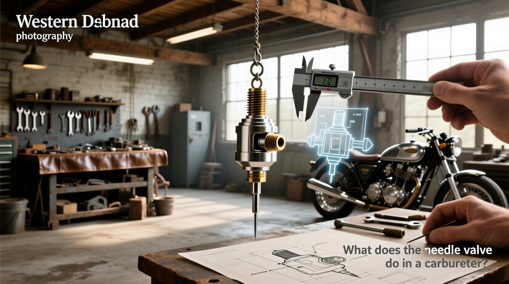 How to Choose Carburetor Needle Valve: Buying Guide