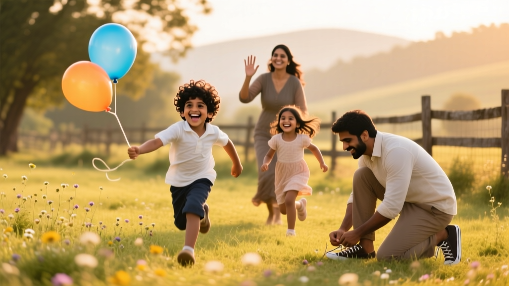 Shubhankar: A Family-Centered Approach to Emotional Resilience and Parental Well-Being