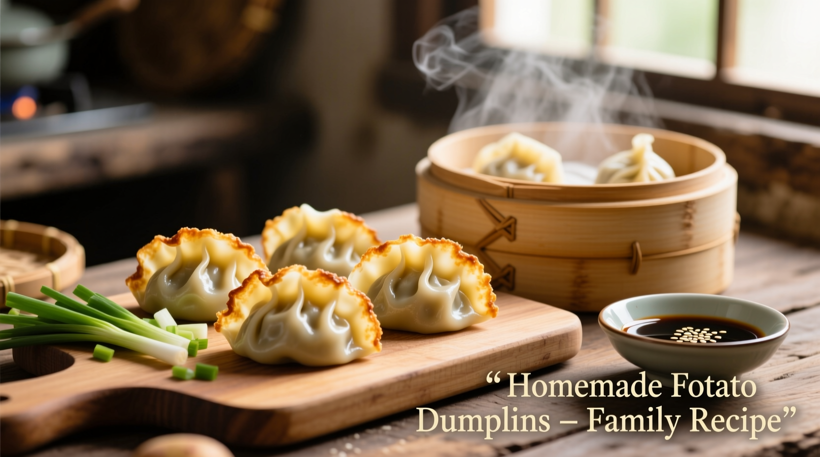 Perfect Potato Dumplings Recipes: Regional Variations & Tips