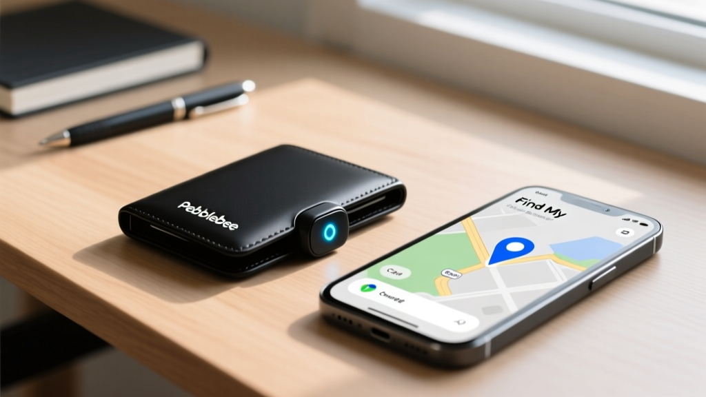How to Reset, Unpair, and Recover the Pebblebee Card 5