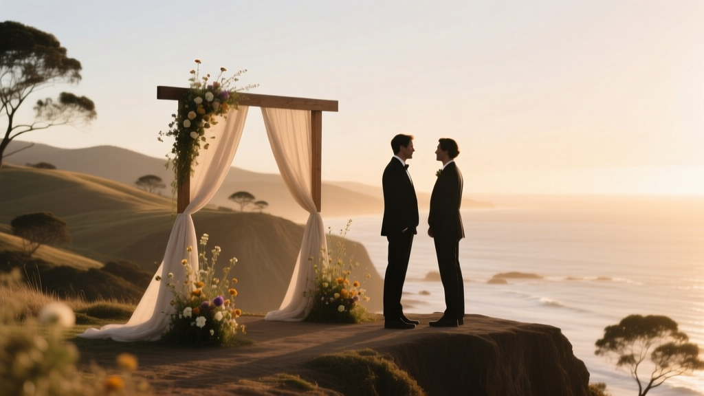 7 Affordable, Legal Wedding Ceremony Venues
