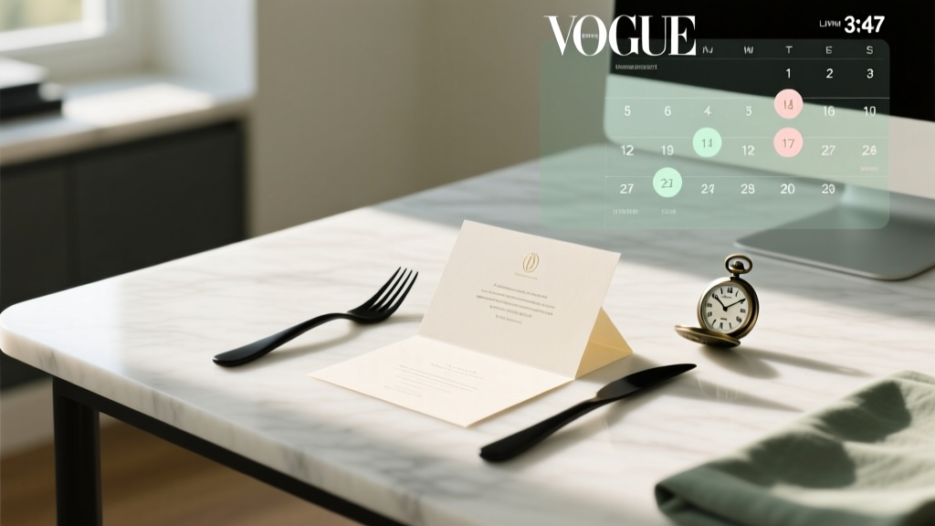 Party Invites Timeline: When to Send for More RSVPs