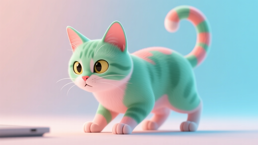 How Cats Communicate Through Scent