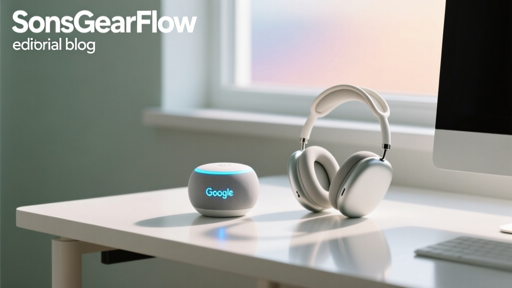 Google Mini Wireless Headphones Workaround (2026)