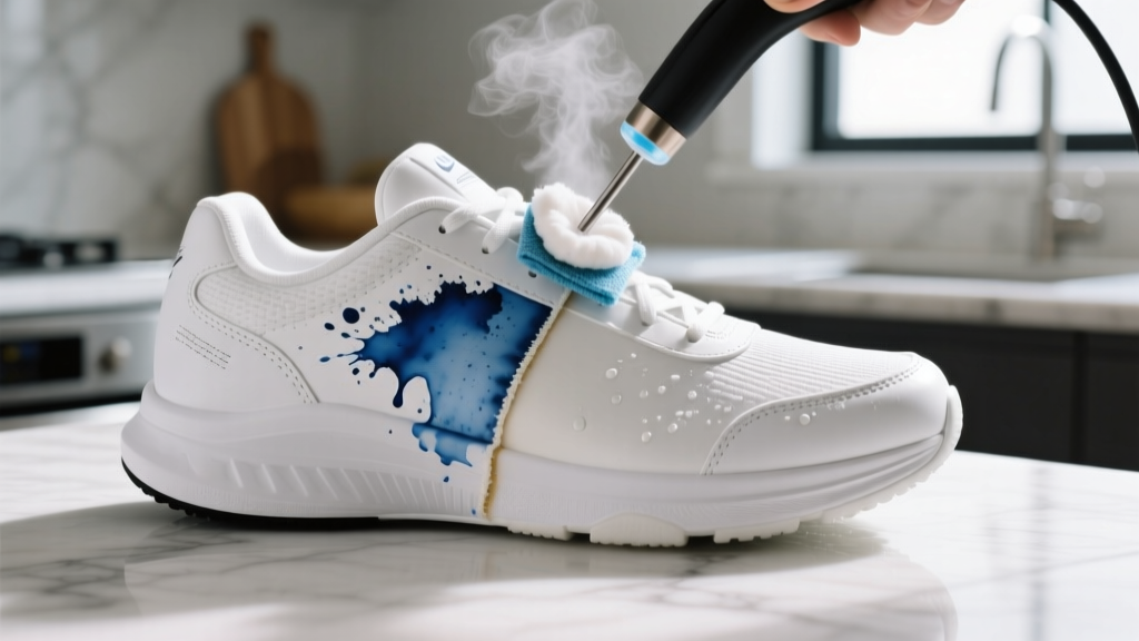 Tested: How to Get Ink Out of White Shoes Fast (2026)
