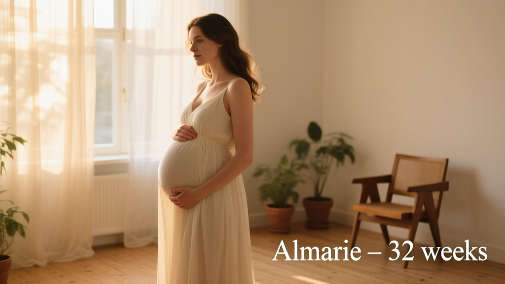 Almarie: Evidence-Based Insights on This Prenatal Supplement Brand for Modern Expectant Parents