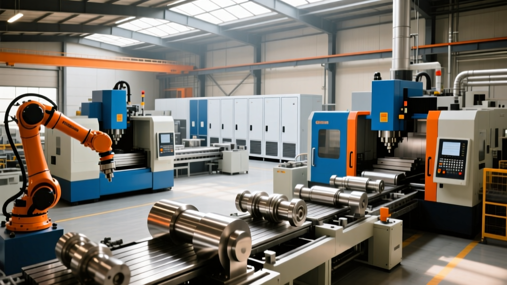 Industrial Refrigeration Equipment Manufacturers: Integration Costs