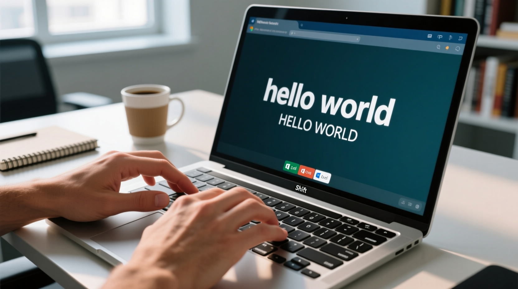 Change Case in MS Office Apps from the Keyboard: Fast, Reliable, Zero-Click
