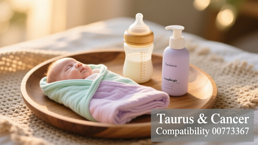 Taurus and Cancer Compatibility: A Practical Guide for Parents and Caregivers