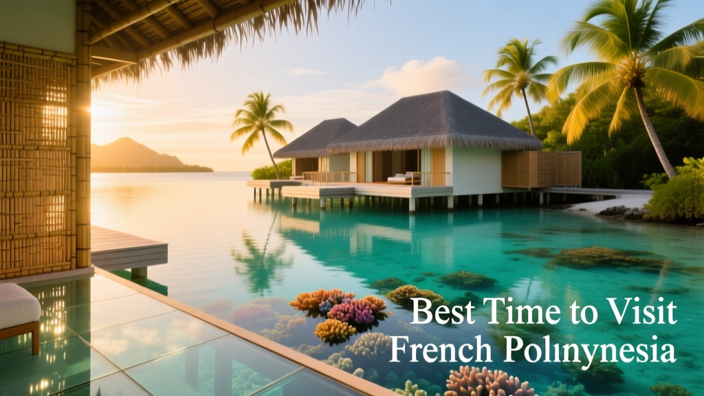 Best Time to Visit French Polynesia: Weather, Crowds, Prices, and Cultural Events Explained