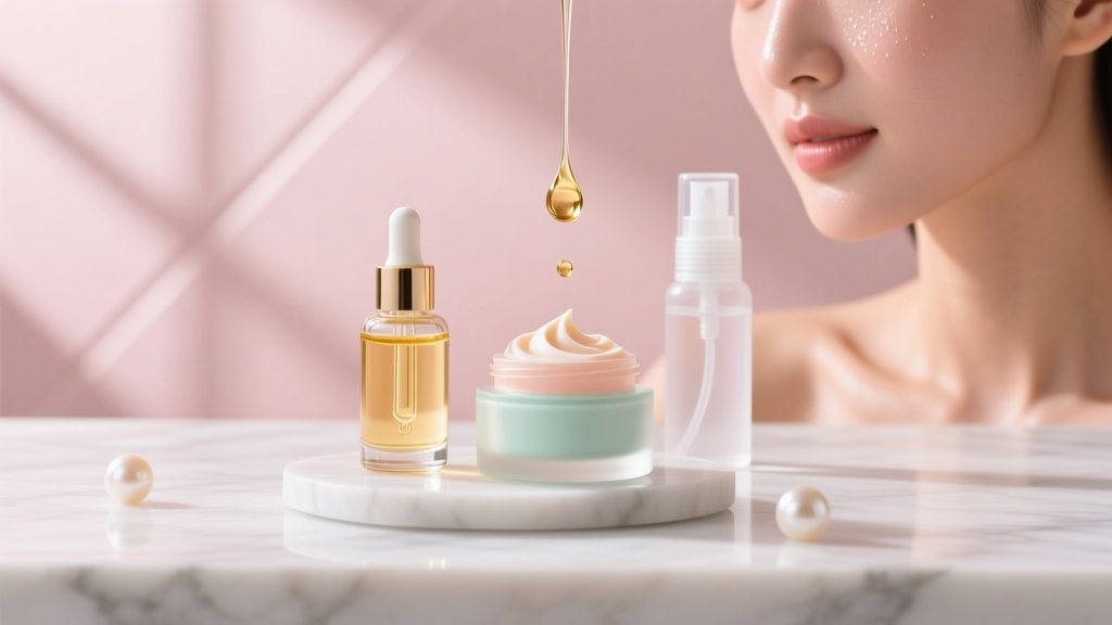 Sunscreen for Freckles: SPF Level, Timing & Reapplication