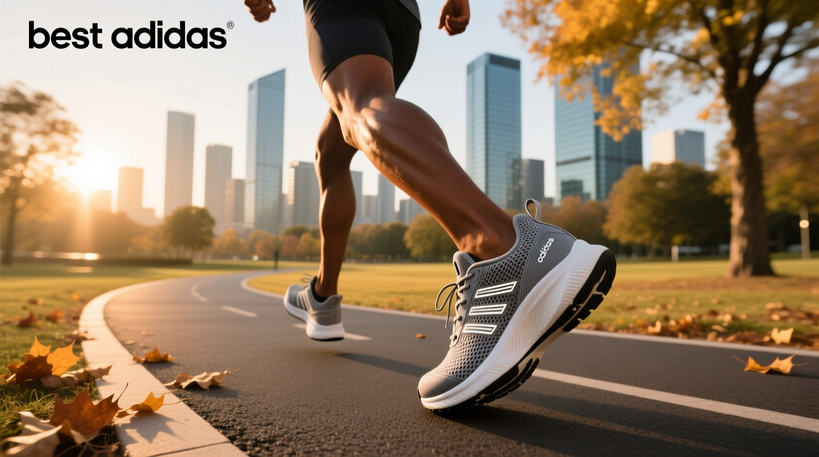 best adidas running shoes for every runner