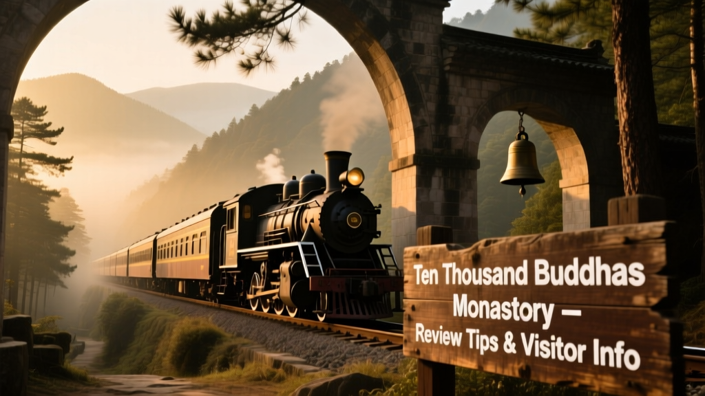 Ten Thousand Buddhas Monastery: Practical Review, Transport Tips & Visitor Information