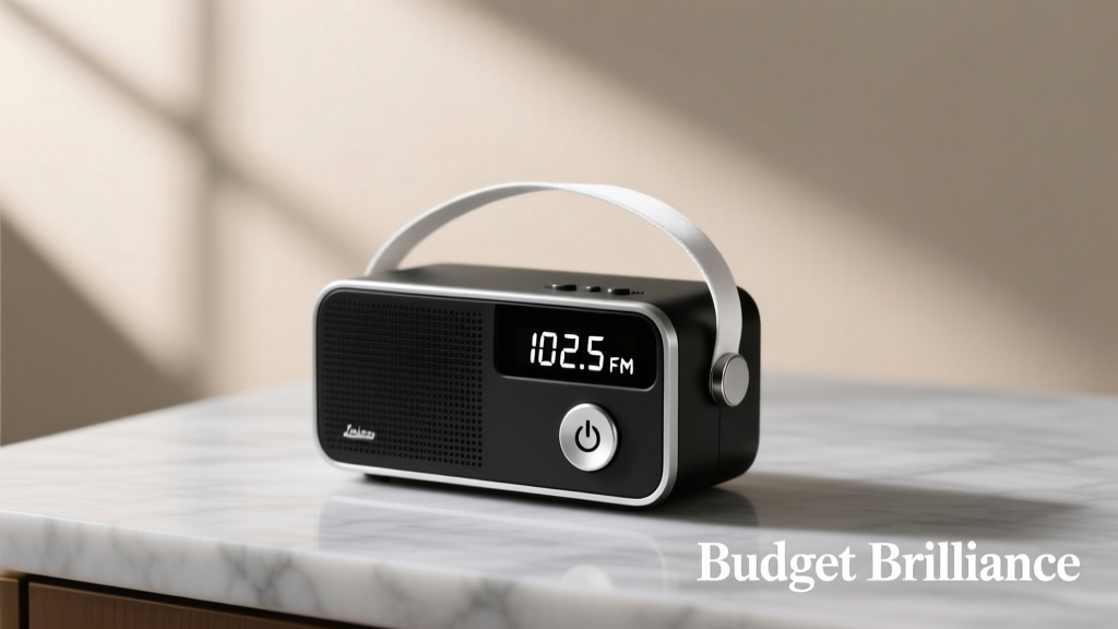 Radio On A Budget: High-Performance AM/FM & Two-Way Systems Without Breaking the Bank