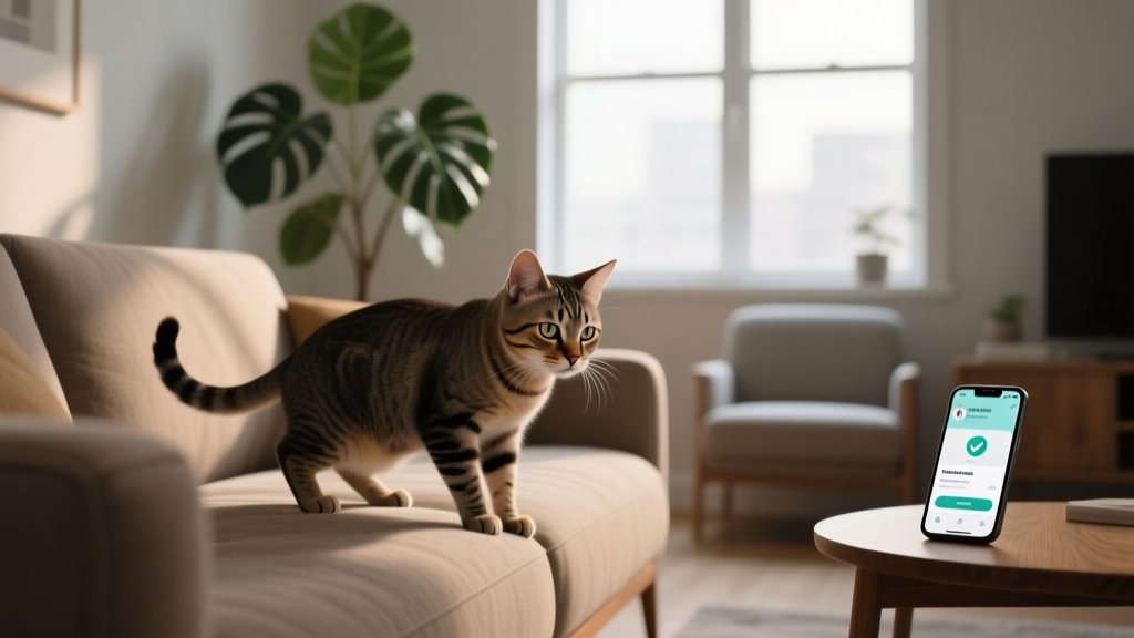 Why Has My Cat's Behavior Changed? 7 Urgent But Often...