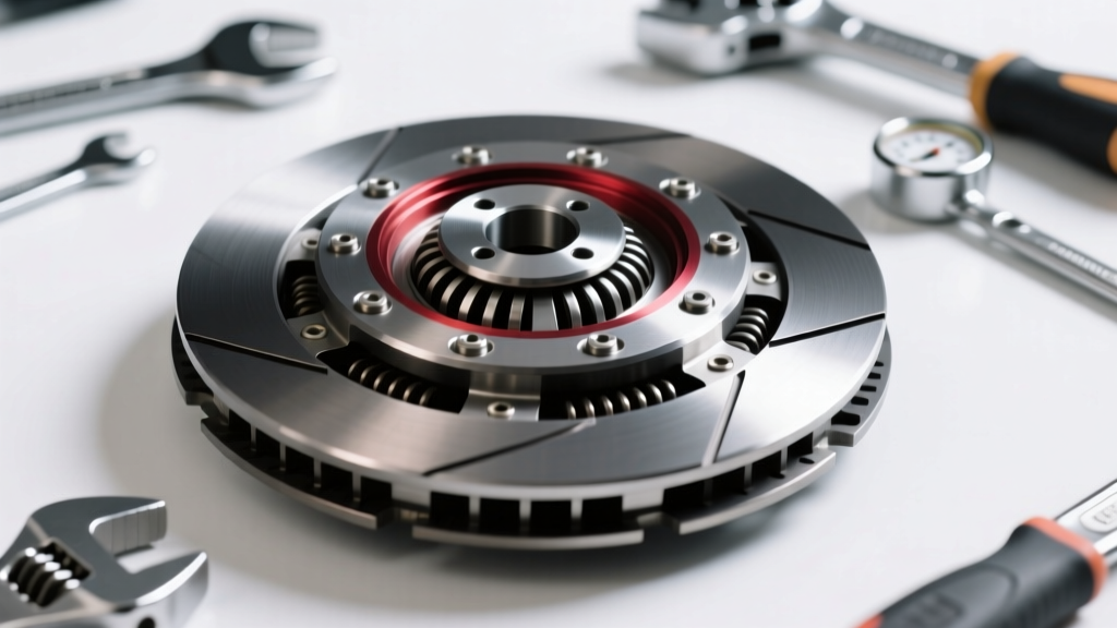 Clutch Disc & Flywheel Compatibility vs A C Compressor Clutch Kit