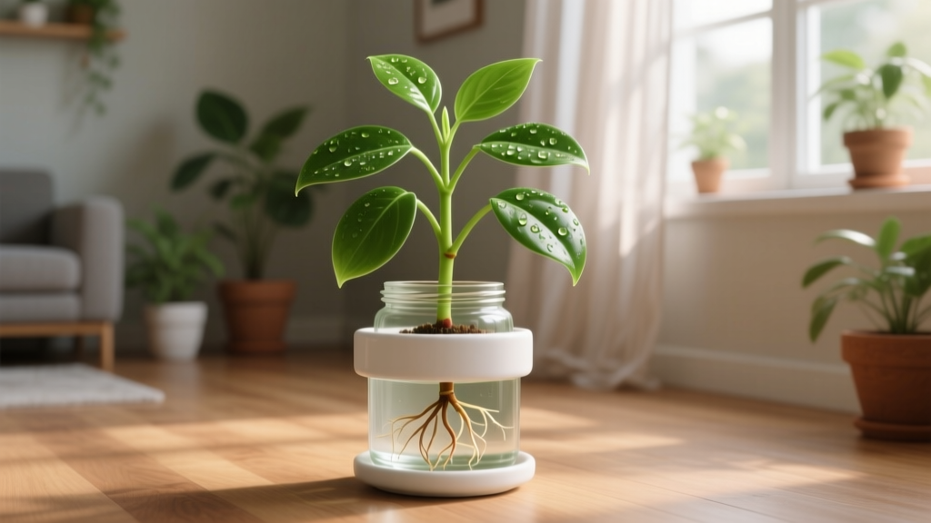 Stem Cuttings Propagation: 7-Step Root Success (2026)