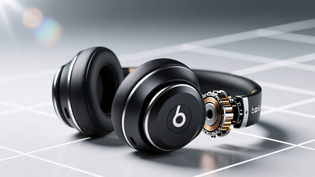Beats Headphones: Can You Bust the Speakers? (2026)