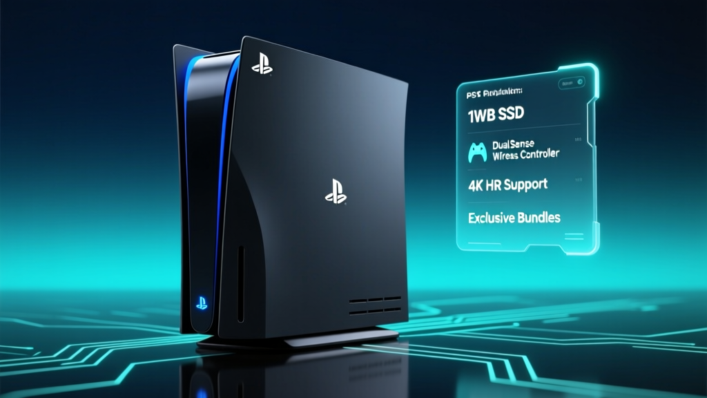 PS4 Buying Guide 2025: The Exact Model, Storage, & Bundle You Need (Skip the Overpaying Trap)