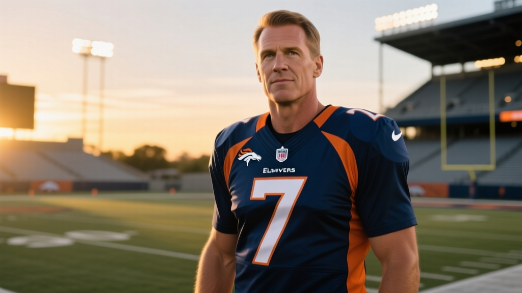 John Elway Super Bowls: How Many?