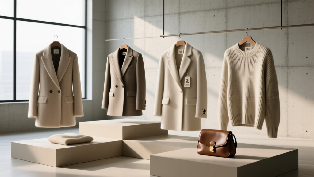 Quiet Luxury Price Range: What You’re Really Paying For