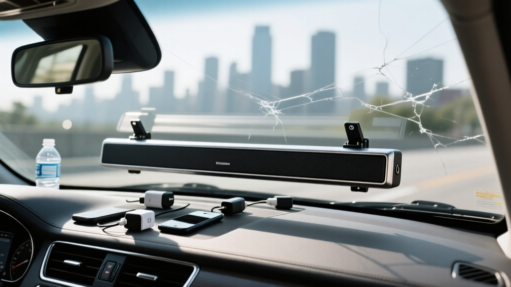 Soundbar For Car Truths Risks Real World Fit: 7 Hard Truths No Retailer Will Tell You (And Why Most Fail in Actual Vehicles)