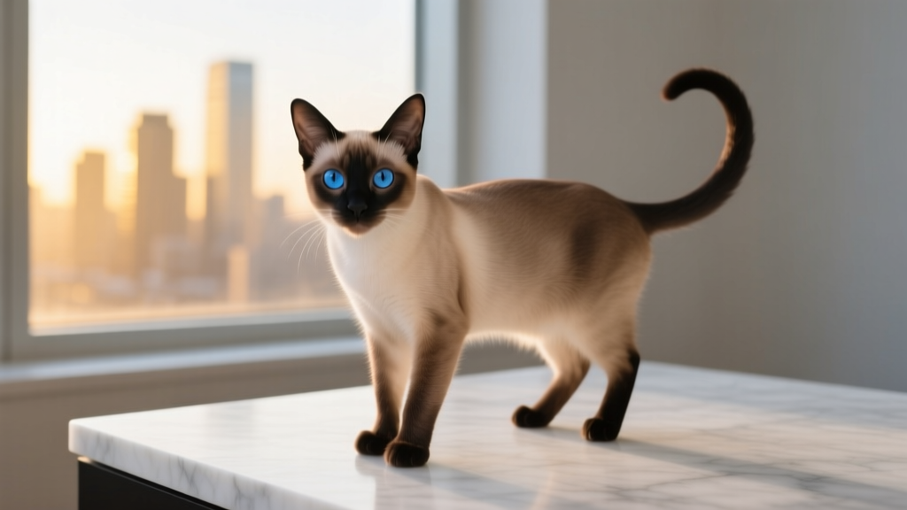 Siamese Cat Behavior: Why It’s So Intense (2026)