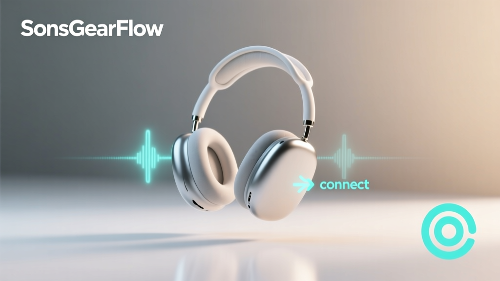 Polaroid Wireless Headphones: Pair in 90 Seconds (2026)