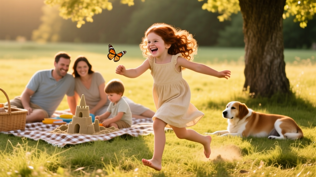 Alayna: A Parent’s Guide to Supporting a Child with ADHD, Anxiety, and Sensory Processing Differences