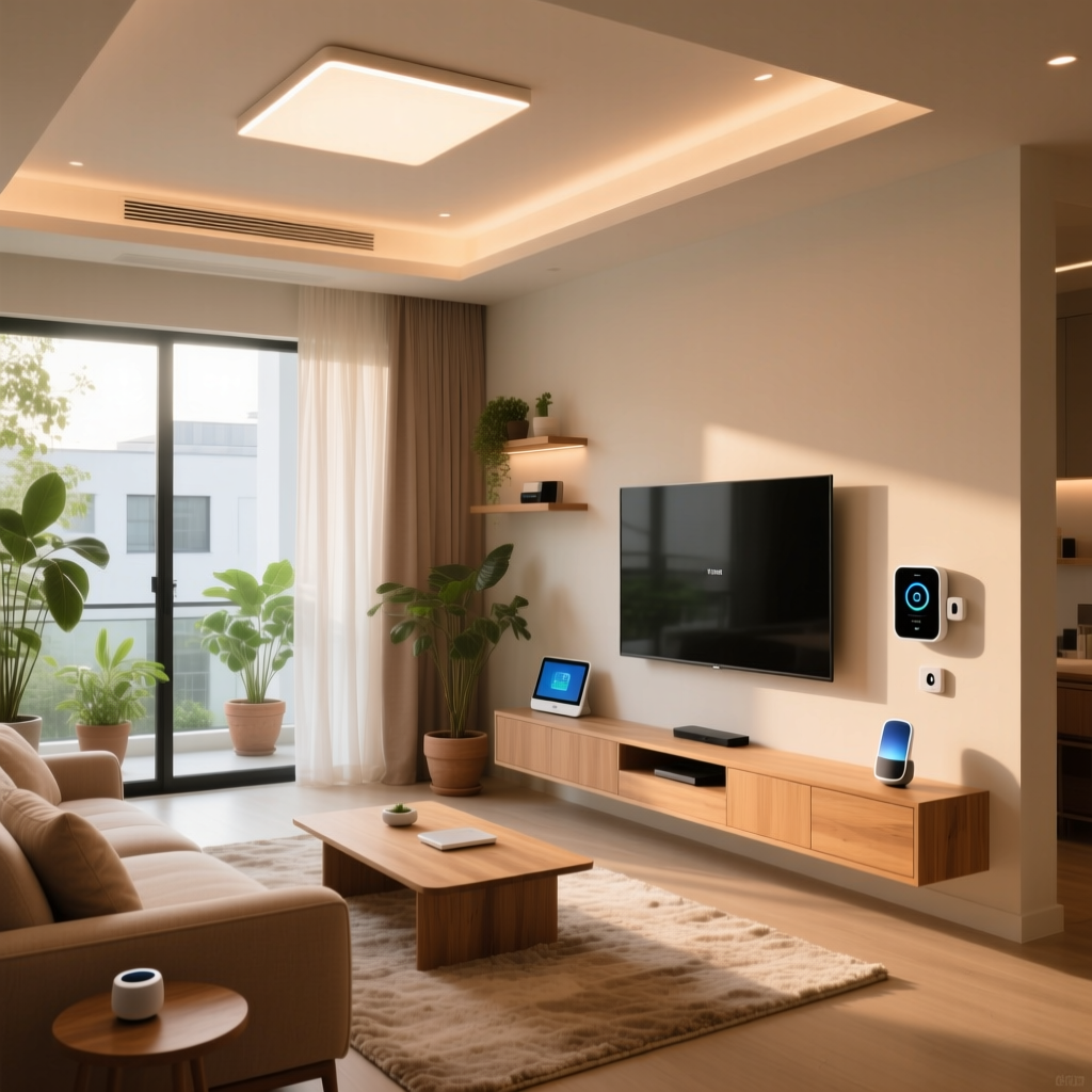 The Ultimate Renter-Friendly Smart Home Setup Guide